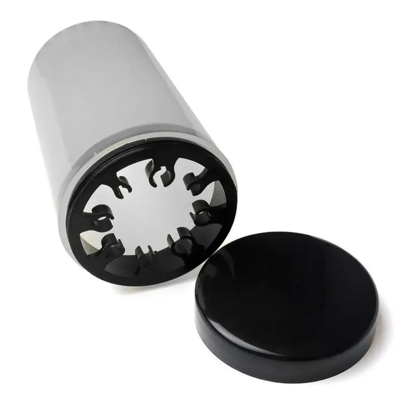 

Пластиковая бутылочка для мытья ручек с 8 крючками и нижним контейнером