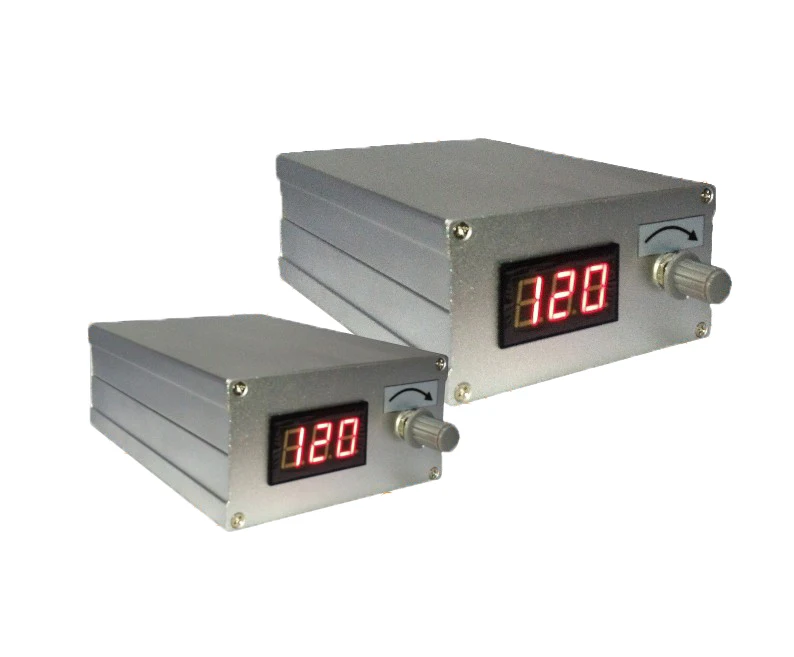 Блок питания для гистерезиса с управлением тормозом настраиваемый источник