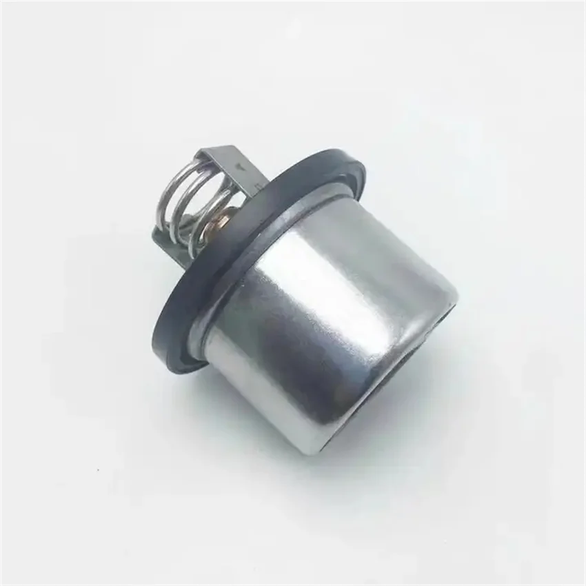 Детали двигателя система охлаждения водяной термостат 4W4794