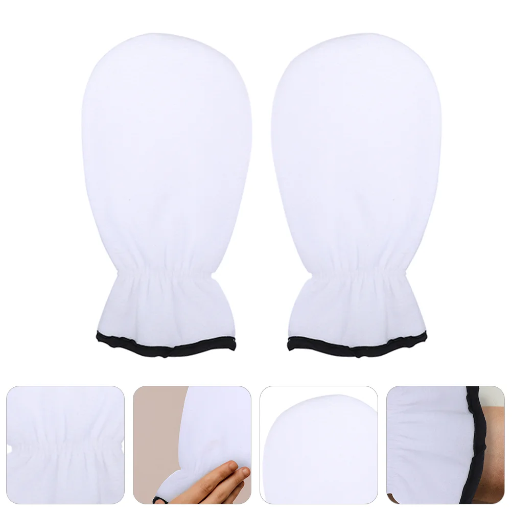 

Hand Paraffin Gloves Wax Mittens Spa Bath Care Linershot Mitts Feet Preservationmitten Treatment Thermal Insulated Oil