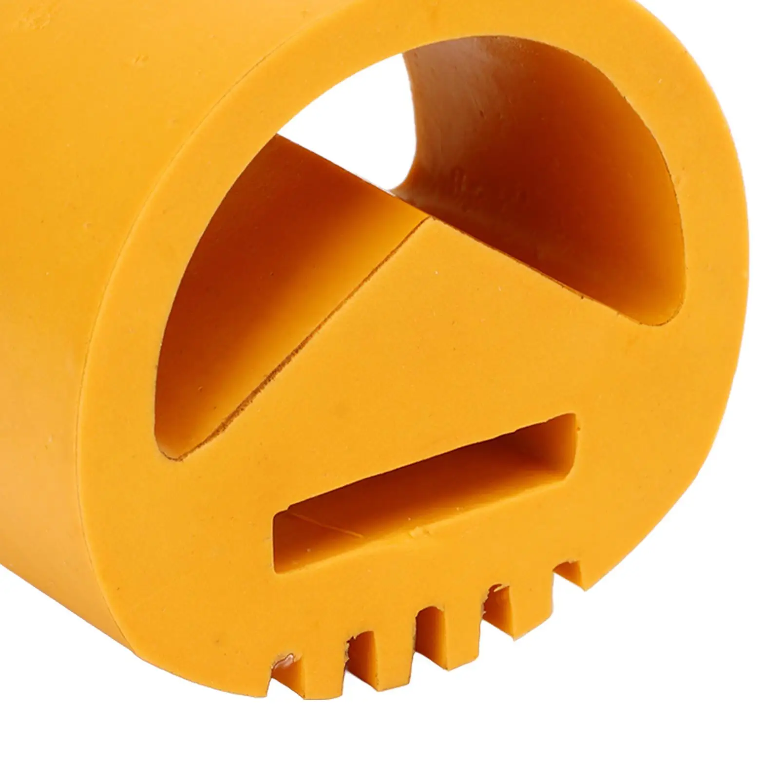 1012164 Резиновая втулка для крепления двигателя внутренняя рама опорная тележки