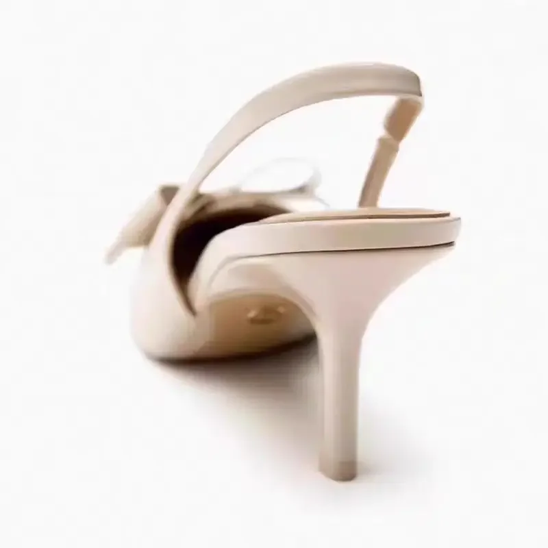 Босоножки женские на высоком каблуке шикарная элегантная обувь из лакированной