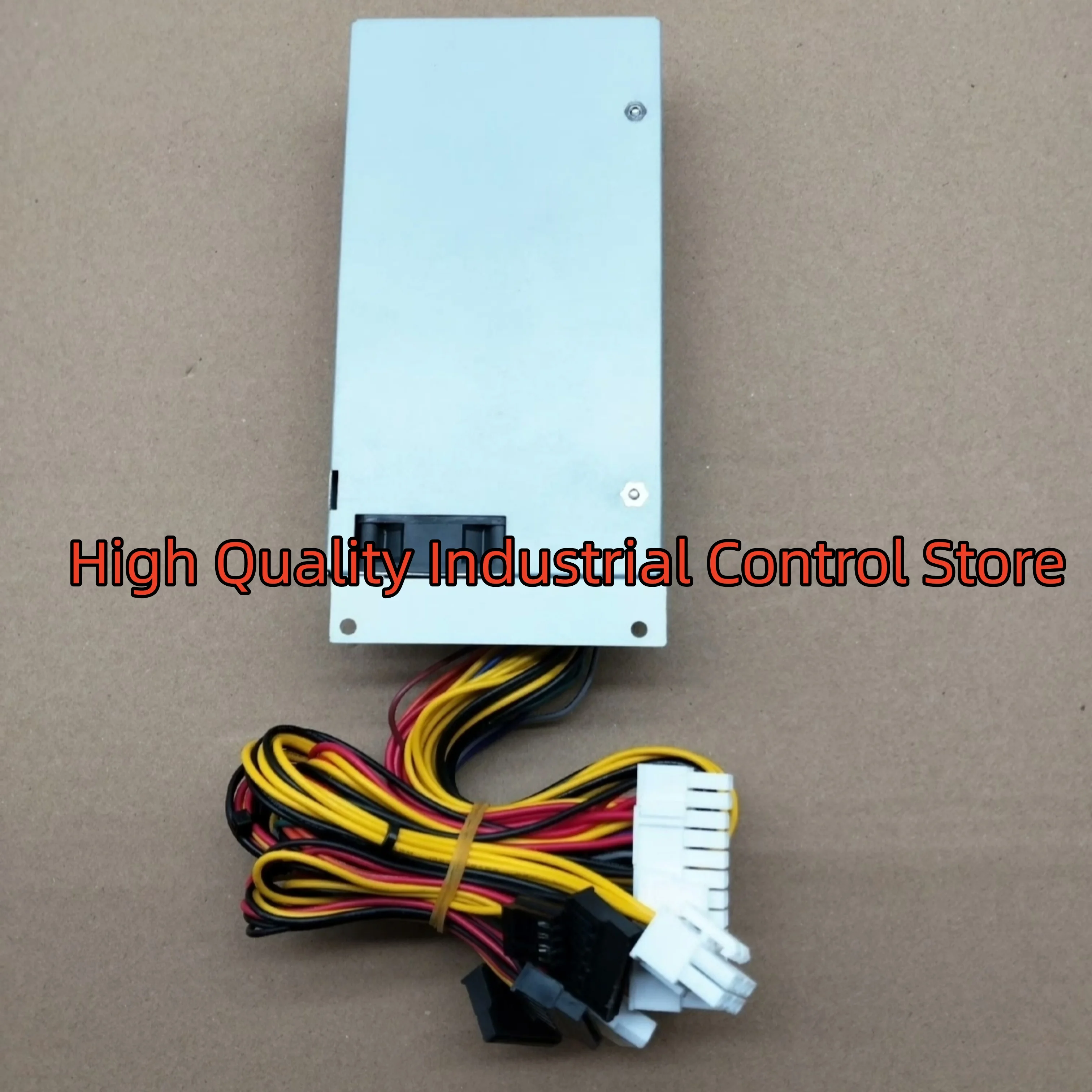 Фото Новый промышленный блок питания для ПК FSP250-50GUB FSP250-50LC №5