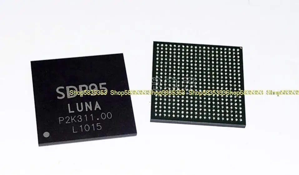

2-10pcs New SDP95 BGA liquid crystal chip