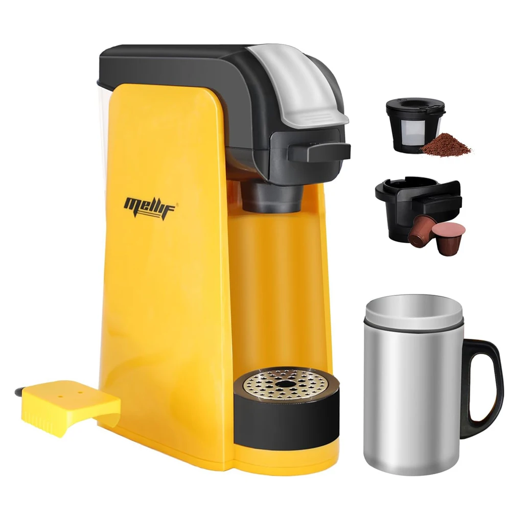 Беспроводная кофеварка для Dewalt 18 В 20 (ТООЛЬНО)