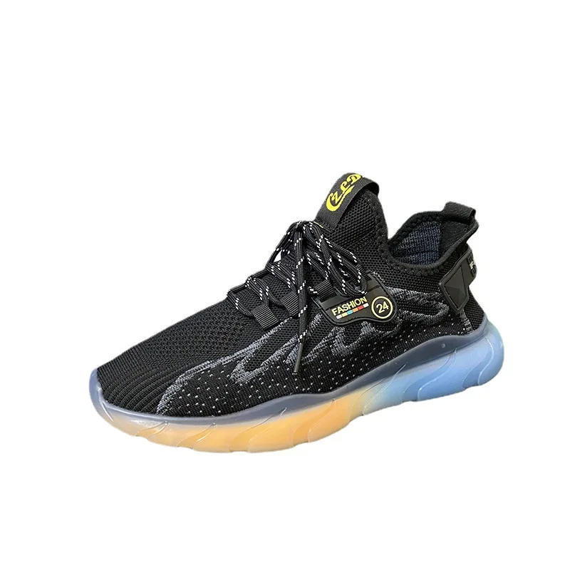 

Мужские повседневные кроссовки, сетчатые кроссовки, весна-осень 2023