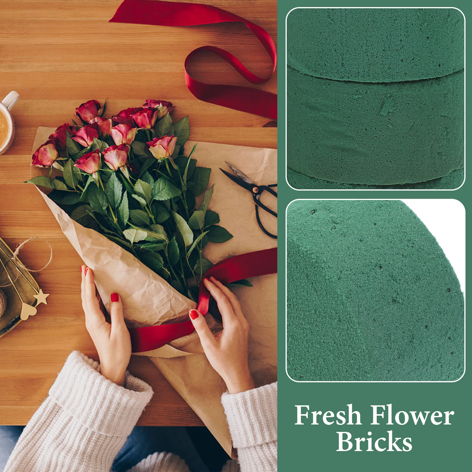 Рисунок 3 - Детский конструктор для засушенной