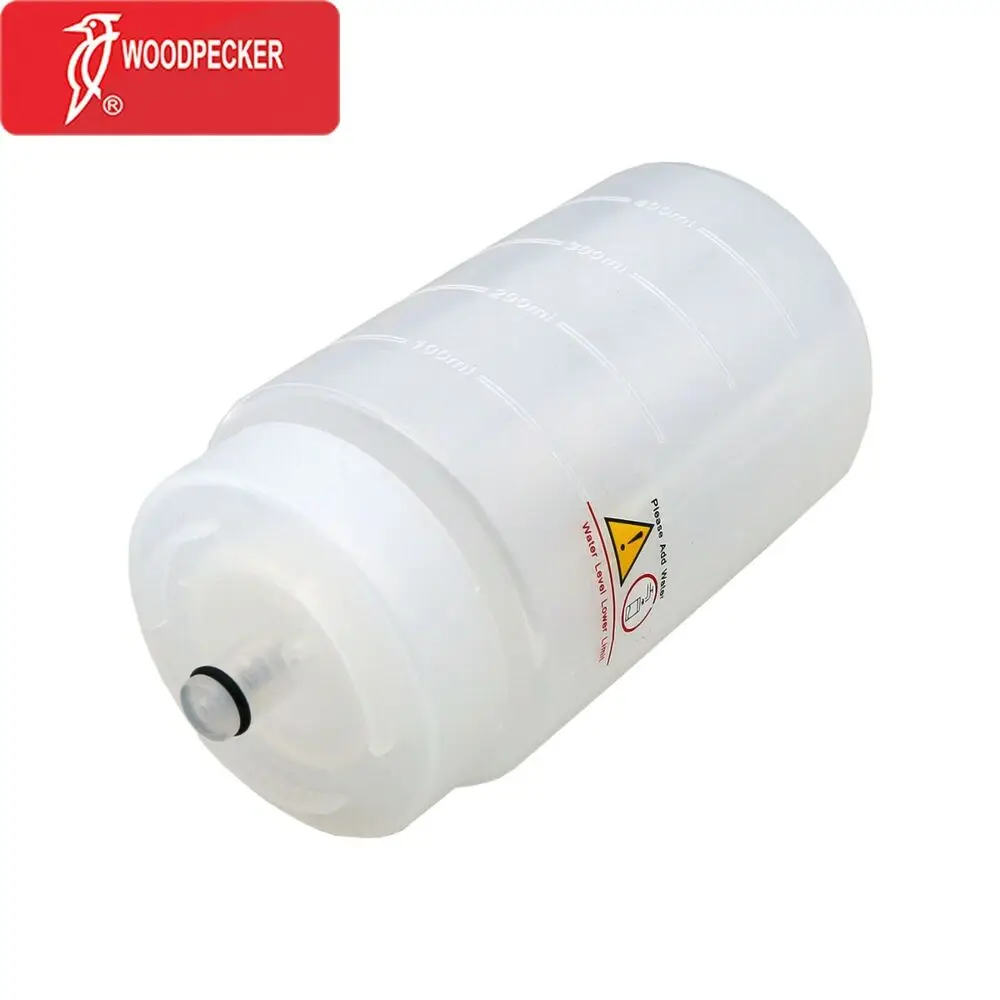 Woodpecker Dental Replacement Water Bottle for Ultrasonic Scaler DTE D7 UDS-E
