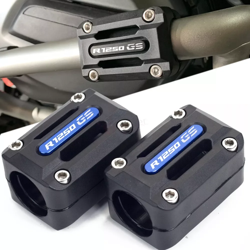 

Бампер для BMW R1250GS/ADVENTURE R 1250GS HP R1250 GSA GS ADV LC