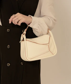 Fashin Brand Designer Handbag and Purses for Women Shoulder Crossbody Bags 2022 Ladies Messenger Bags High Quality Luxury Bag 1