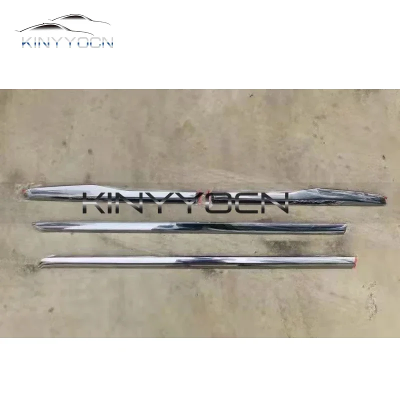 

Хромированная лента для передней и задней двери для GMW Haval Jolion Hover Jolion 2021 22 23 нарядная лента для бампера с защитой от царапин