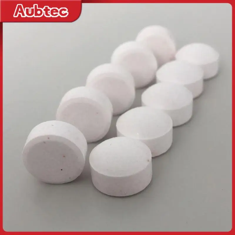 

Removing The Oily Build Effervescent Tablets Regular For All Espresso Machine Cleaning Sheet Cleaning Tablet Descaling Agent