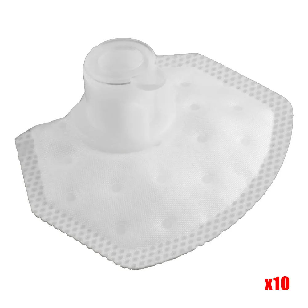 10 шт. MT58 мотоциклетный топливный насос фильтр разъем Φ11-0 1 мм для KAWASAKI NINJA 650