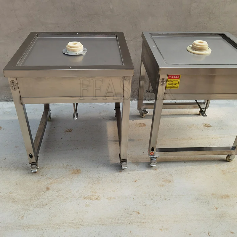 Разделитель с 4 лепестками устройство для отделения фруктов и овощей