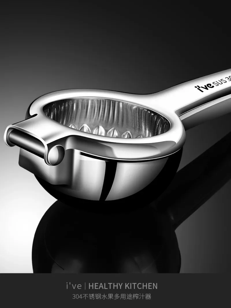 Ручная соковыжималка для лимона SEVENMOONS