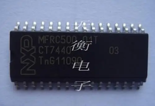 

10PCS/LOT MFRC500 01T SOP32