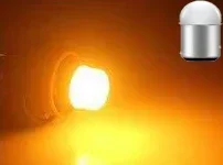 

2 шт., задние фары для мотоциклов и автомобилей, 12 Вт, 1156 BA15S, BAU15S, PY21W, BAY15D