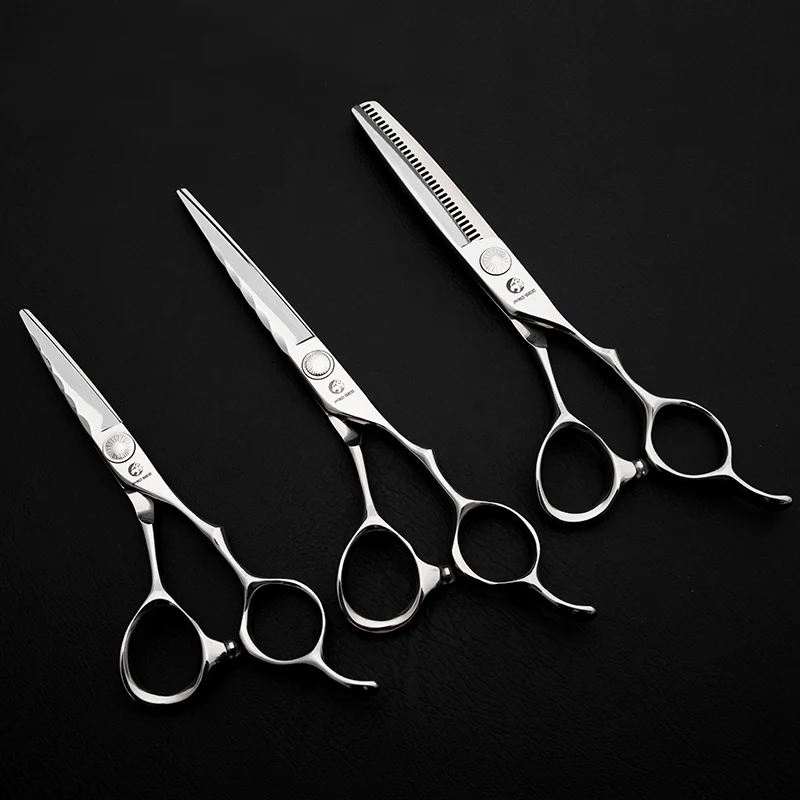 Профессиональные парикмахерские ножницы аксессуары для салона филировки
