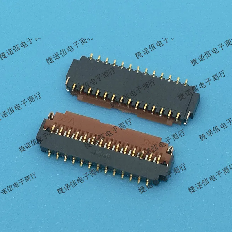 

free shippingFH26W-27S-0.3SHW(05) 27PIN 0.3mm 10pcs