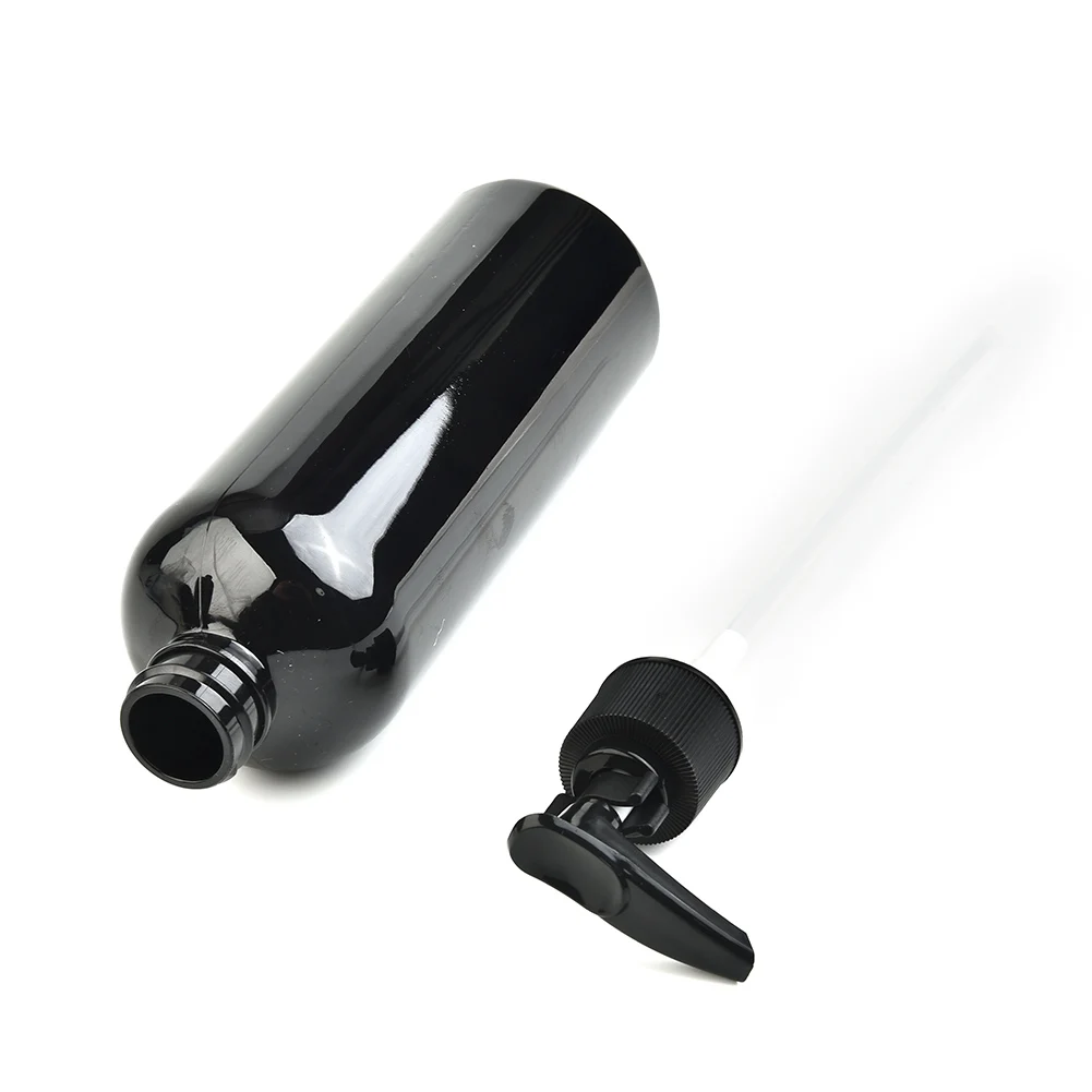 

300mL Empty Foaming Soap Dispenser Refillable Lotion Shampoo Shower Gel Holder Portable Travel Dispenser Empty Bath Pump Bottle