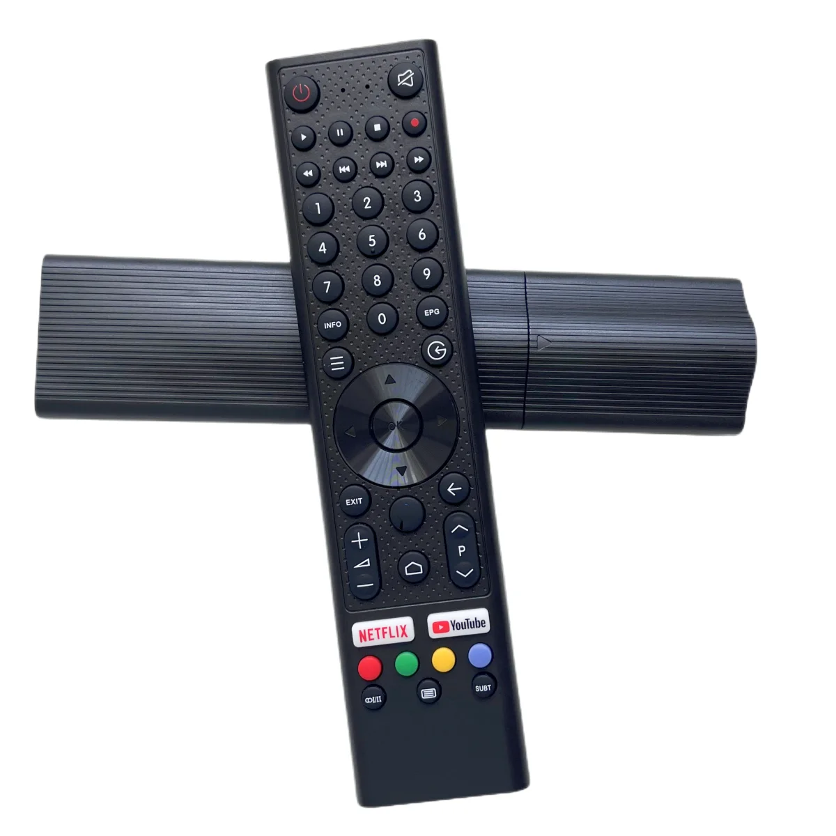Пульт дистанционного управления для интеллектуальных систем TD HDTV TV K32DLX15GLE K32DLX14GLE