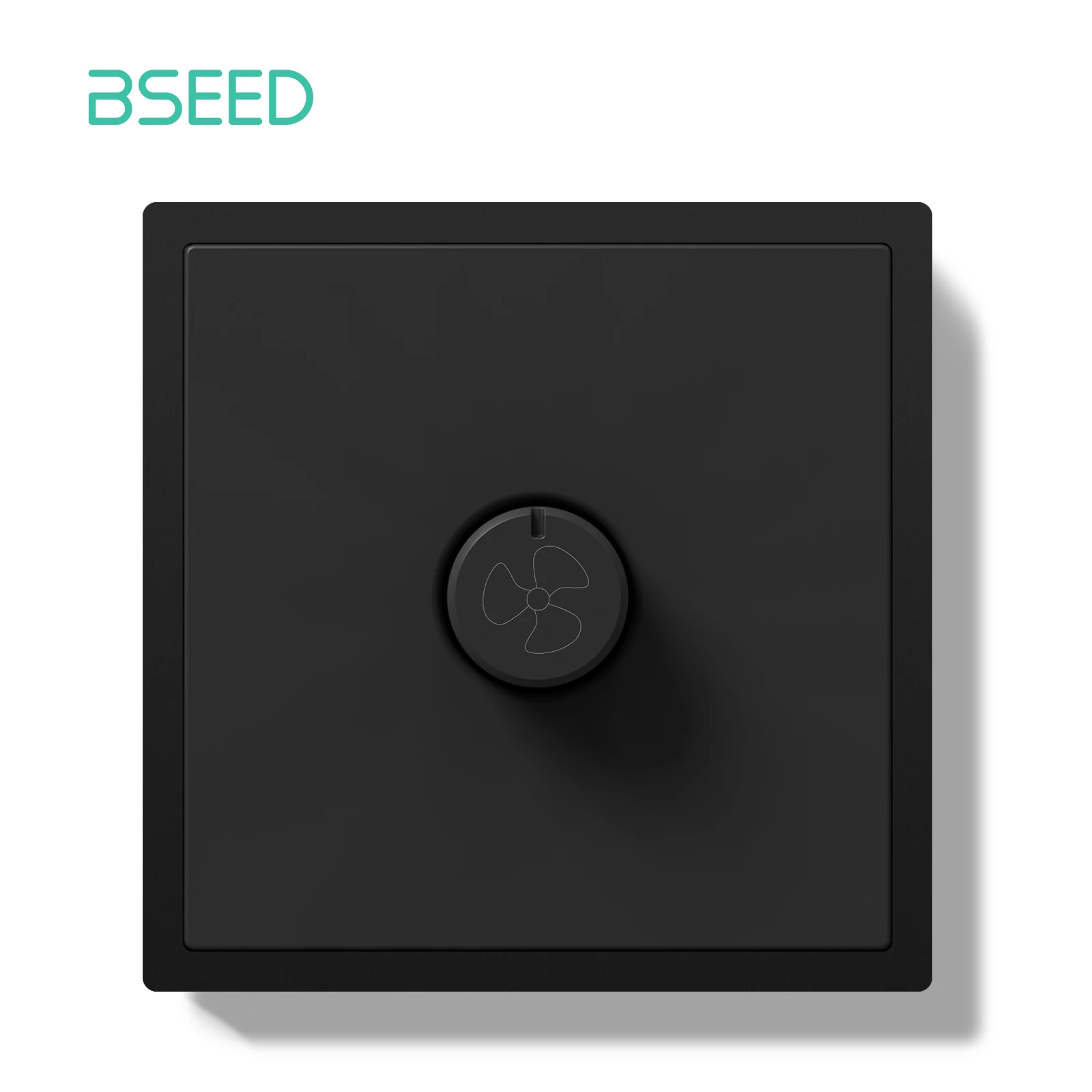 

BSEED Потолочный вентилятор с регулятором скорости 500 Вт