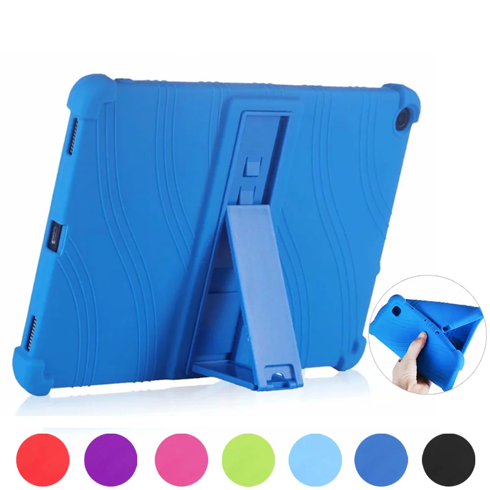 

Силиконовый чехол для Alldocube Iplay 30 40 20 Iplay30 Pro 10,5 дюймов, чехол-подставка для планшета IPlay30 IPlay40 Iplay20 pro, мягкий чехол