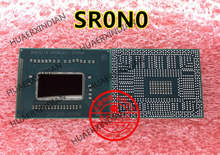 New I5-3210M SR0N0 SRONO SR0NO BGA CPU In Stock | Автомобили и мотоциклы