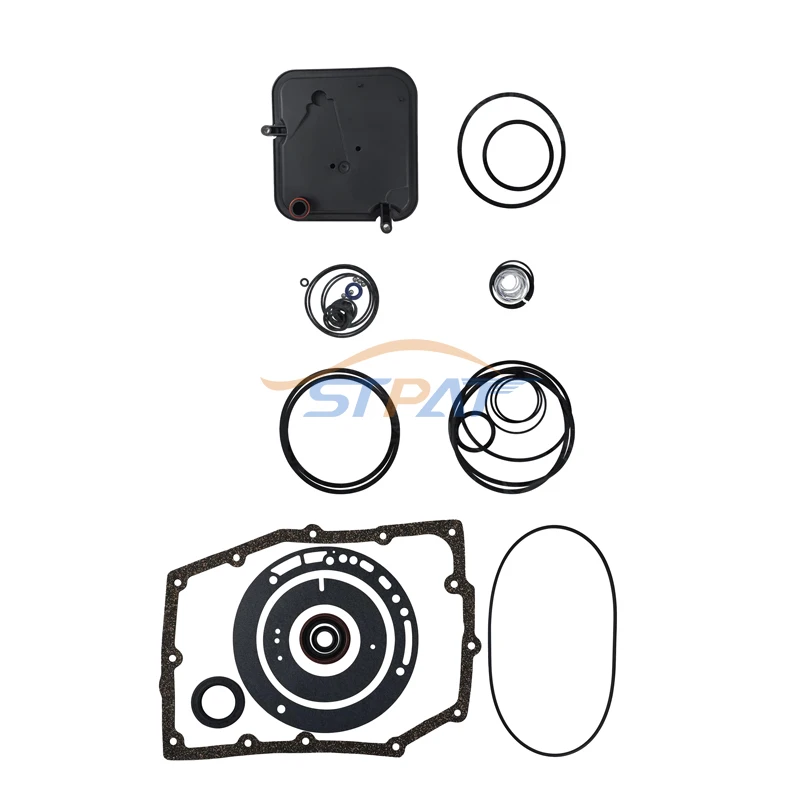 STPAT 42RLE автомобильные фотокольца уплотнители подходят для DODGE Chrysler 300C аксессуары