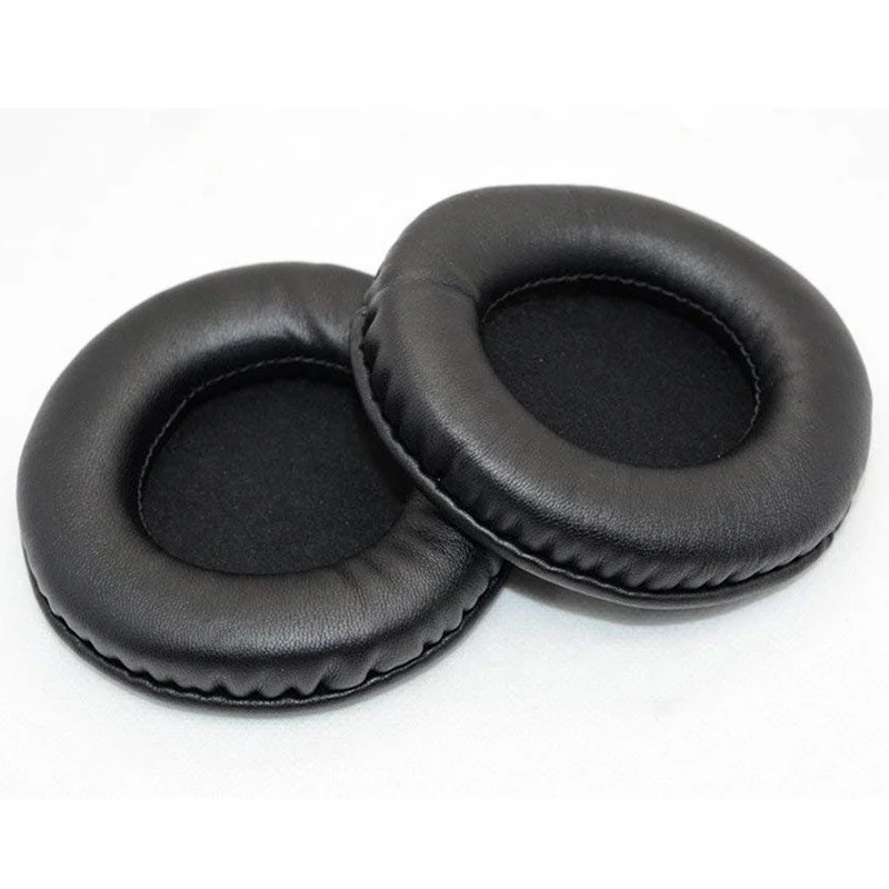 

Replacement EarPads for TELEX AIRMAN Series 750 Aviation Headset EarPads Earmuff Cover Cushion Cups