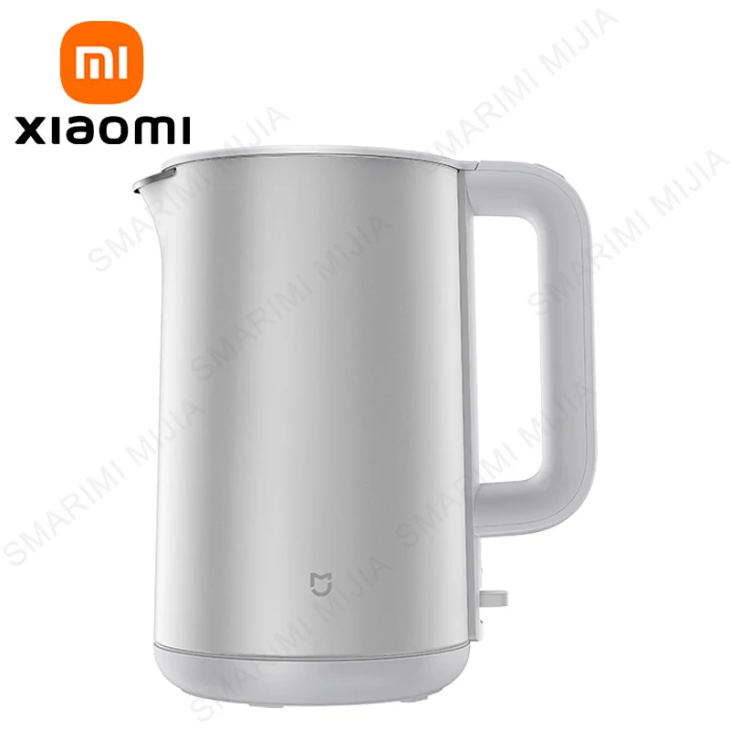 

Электрический чайник MIJIA S1 1,7 л