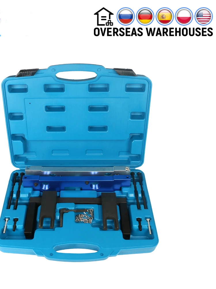 

Camshaft Alignment Tool Kit For Special Disassembly Tool Engine Timing Tool