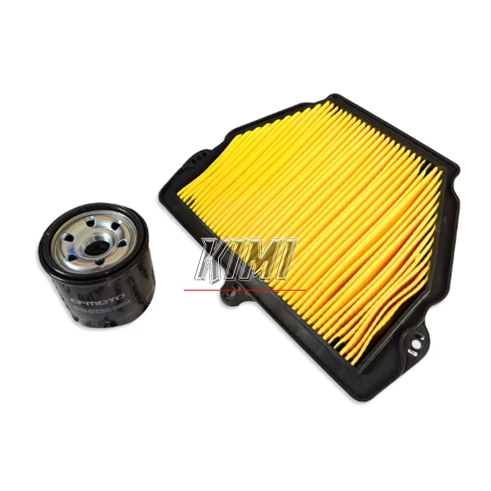 

Для CFMOTO 675SR 675NK мотоциклетный воздушный фильтр масляный фильтр машинный фильтр воздушный фильтр оригинальные аксессуары