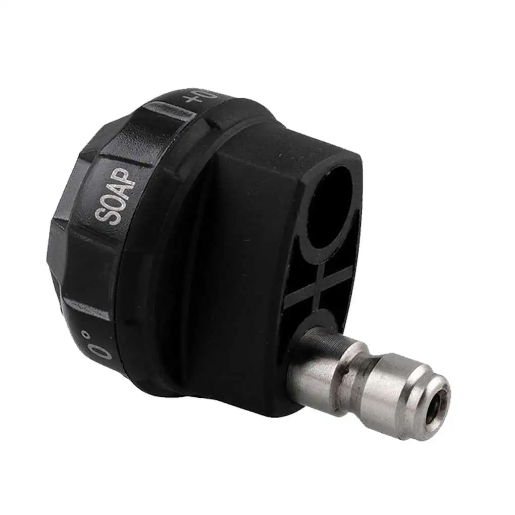 

Насадка для распыления воды, регулируемый разъем, универсальный адаптер высокого давления