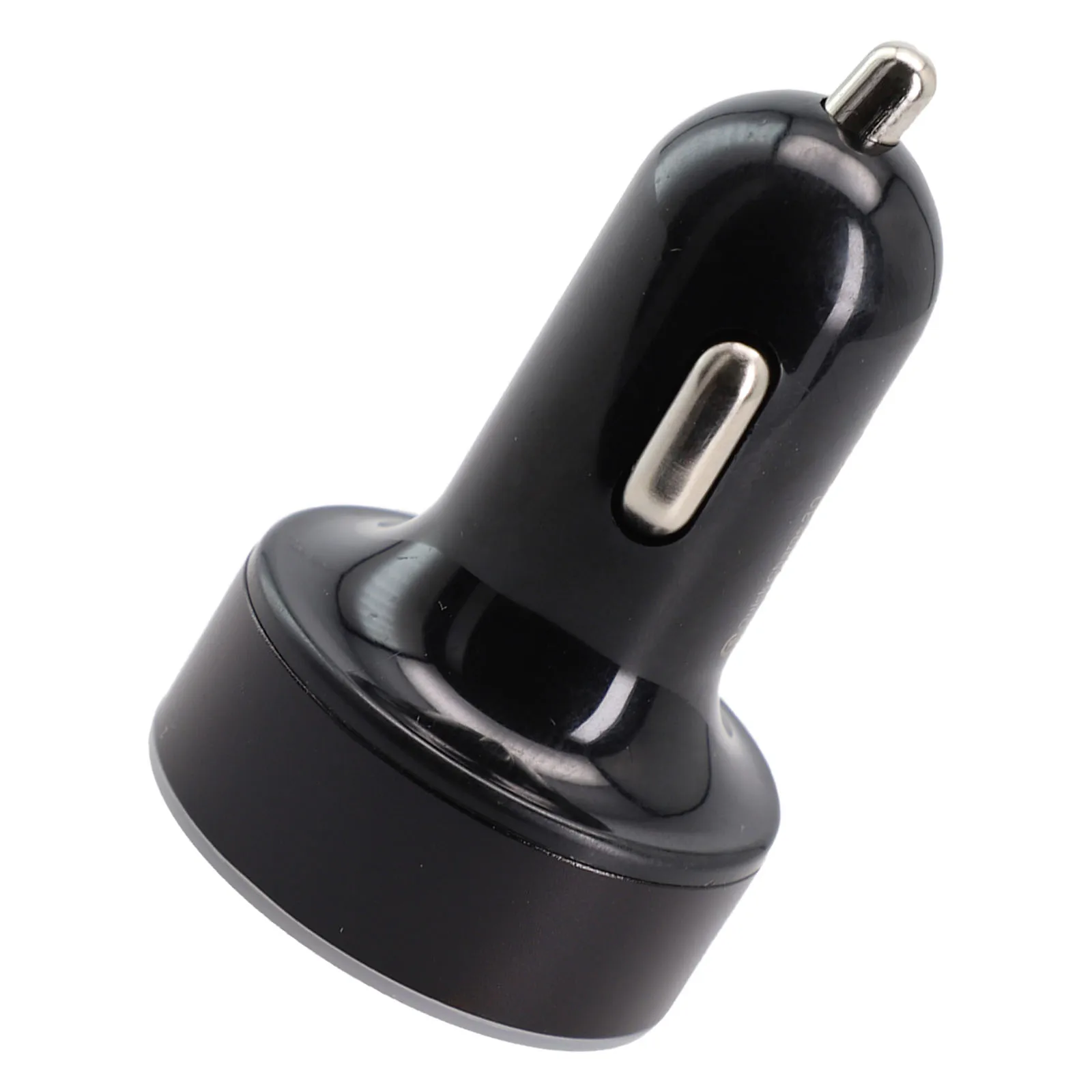 

4-Port USB PD Car Fast Charger Quick Charge C Type QC3.0 Adapter Socket Splitter Compatible With Various Vehicles