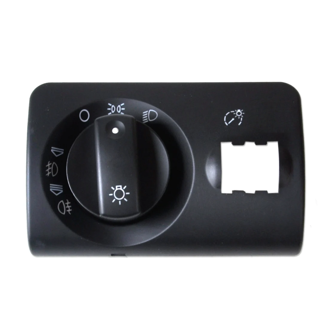 

DWCX 4B 1941531 E-фара, переключатель управления противотуманными фарами, ремонтный комплект, крышка для AUDI A6/S6 C5 A6 Allroad/A6 Quattro RS6 2003 2004 2005