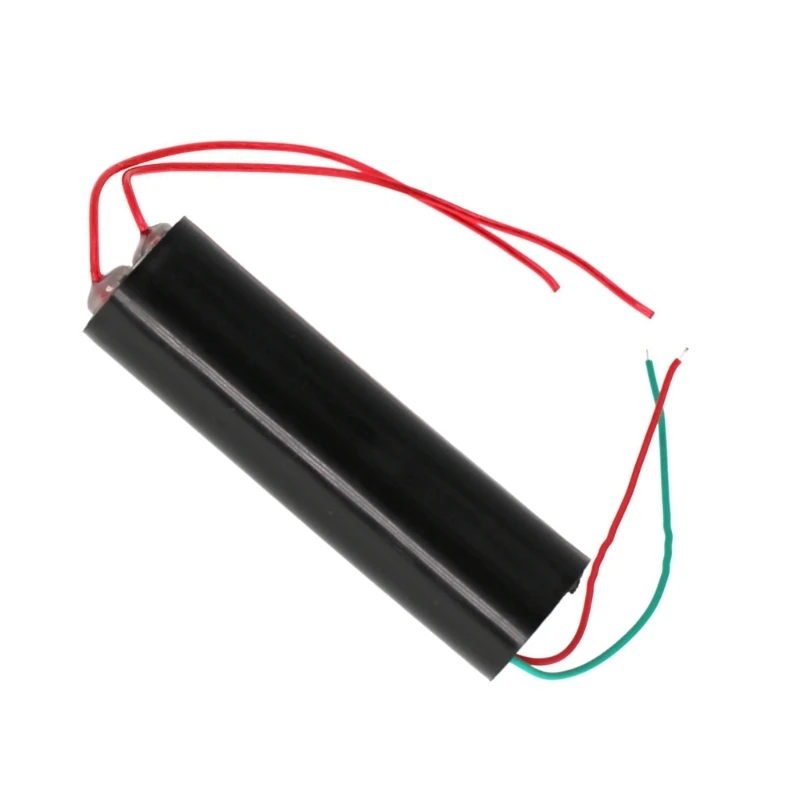 Высоковольтный трансформатор постоянного тока от 3 В до 1000 кВ повышающий модуль