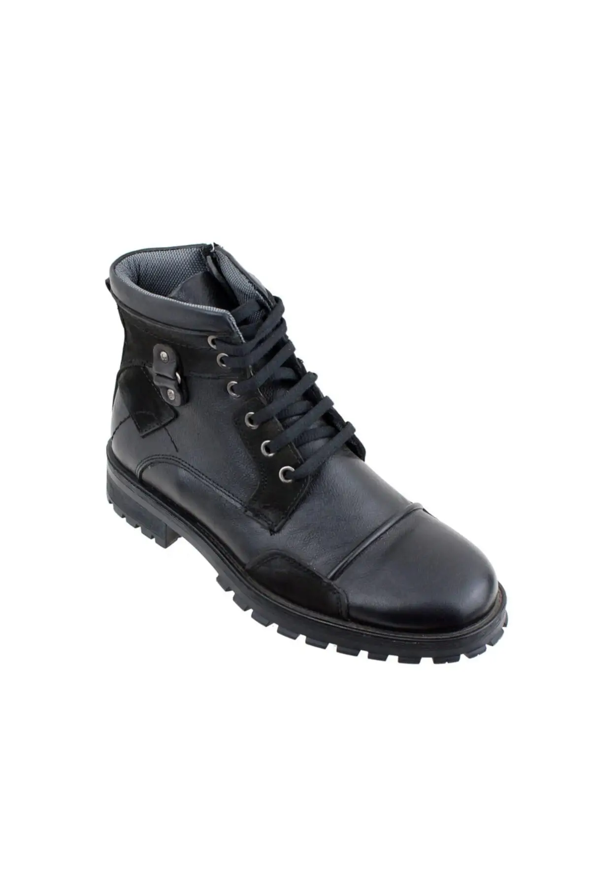 

Skin Warm Safety Outdoor Casual Shoes Activities Hiking Boots Male Man High Quality Work Boots