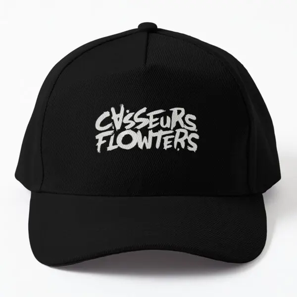 

Flowter Breakers Baseball Cap Hat Mens Bonnet Sun Spring Printed Fish Snapback Casquette Solid Color Outdoor Women Black
