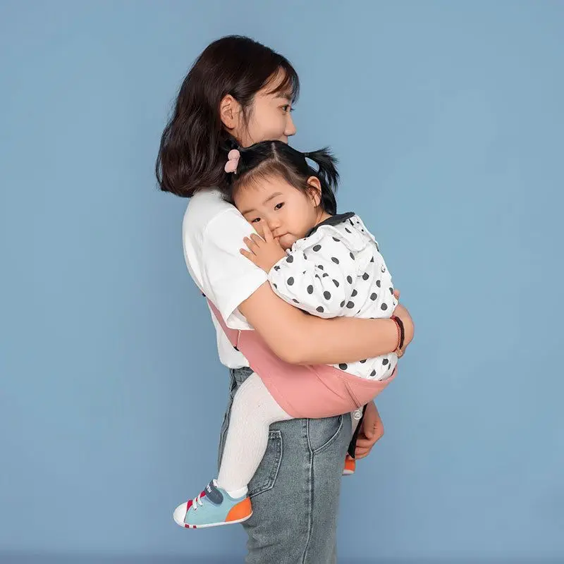 

Слинг-переноска для новорожденных, регулируемый хлопковый ремень для новорожденных, для сна