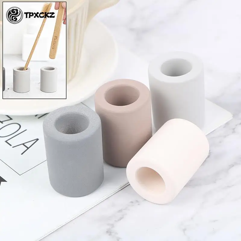 

Портативный Дорожный Чехол для зубной щетки