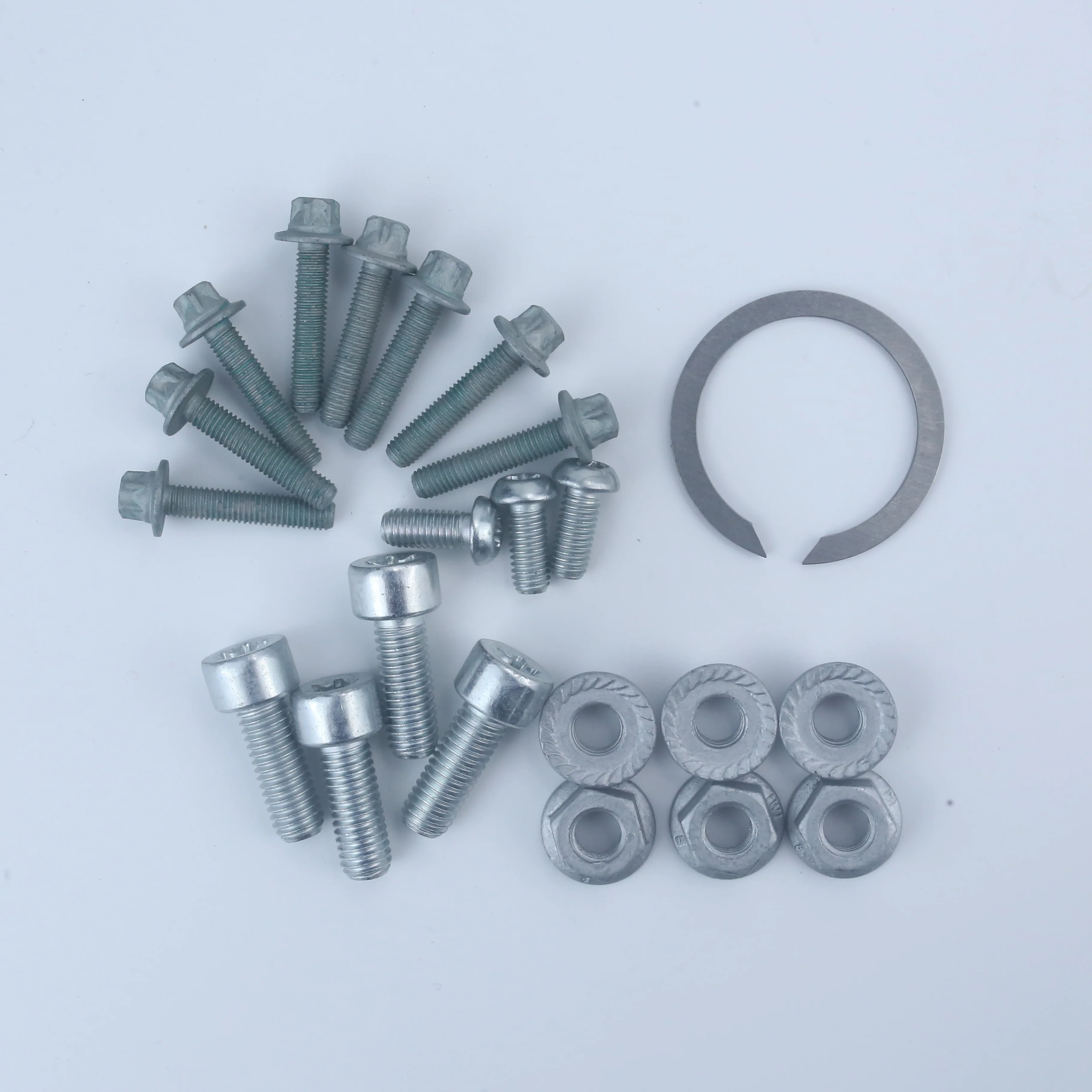 Лучшая цена система автотрансмиссии Комплект сцепления двигателя для ford EDGE fiesta