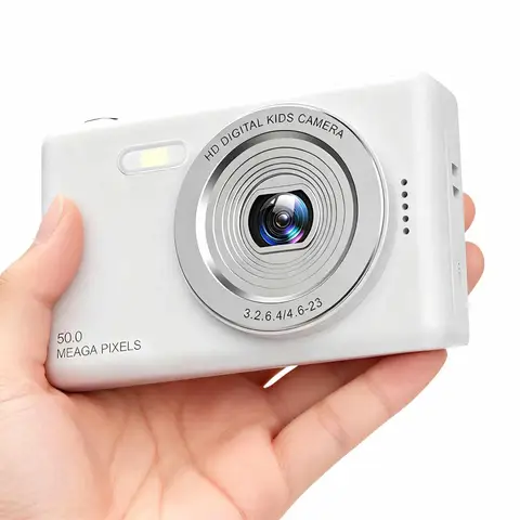 APWIKOGER Цифровая камера 48МП с электронной стабилизацией