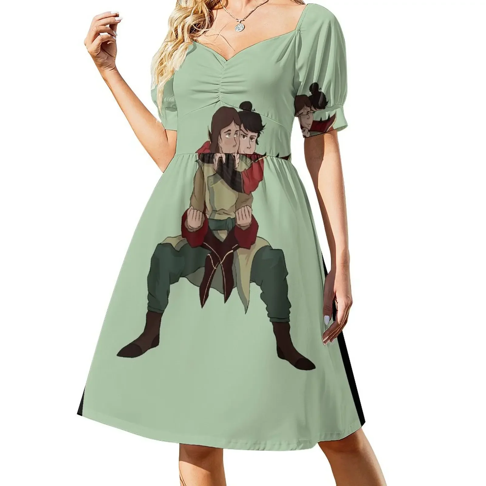 Платье без рукавов Kyoshis Training платье для выпускного вечера элегантные женские