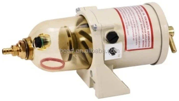 масловодоотделитель топливный фильтр 500FG 900FG 1000FG сборочный сердечник морская