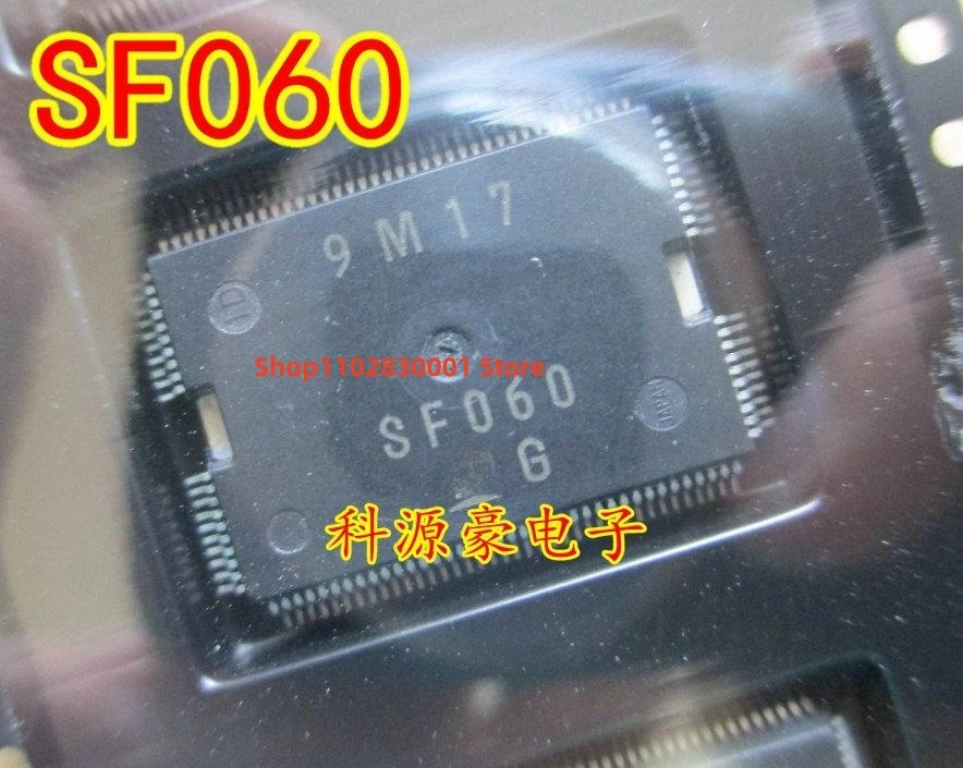 

1PCS SF060 QFP IN STOCK 100% Good