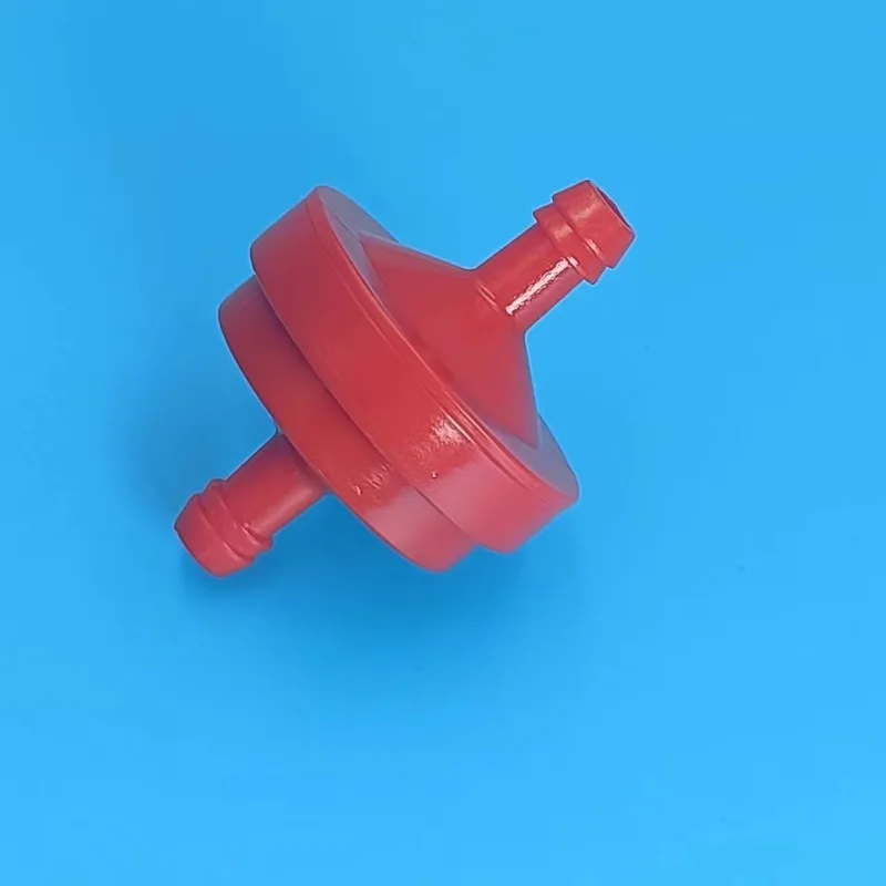 

5/10pcs Lawn Mower 1/4" Inline Gas Fuel Filter for Briggs Stratton 298090 298090S Toro 42-5240 56-6360 Garden Trimmer Part