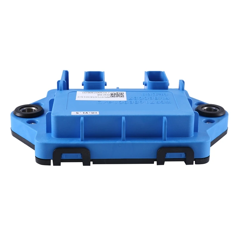 Автомобильная компьютерная плата модуль прицепа для Sinotruk Howo T7H T5G TX SITRAK WG 9716583014