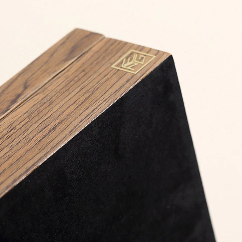 

New Wooden Flip Jewelry Organizer Box Jewelry Storage Gift Case Watch Earrings Ring Holder Jewellery Display Storage Boxes