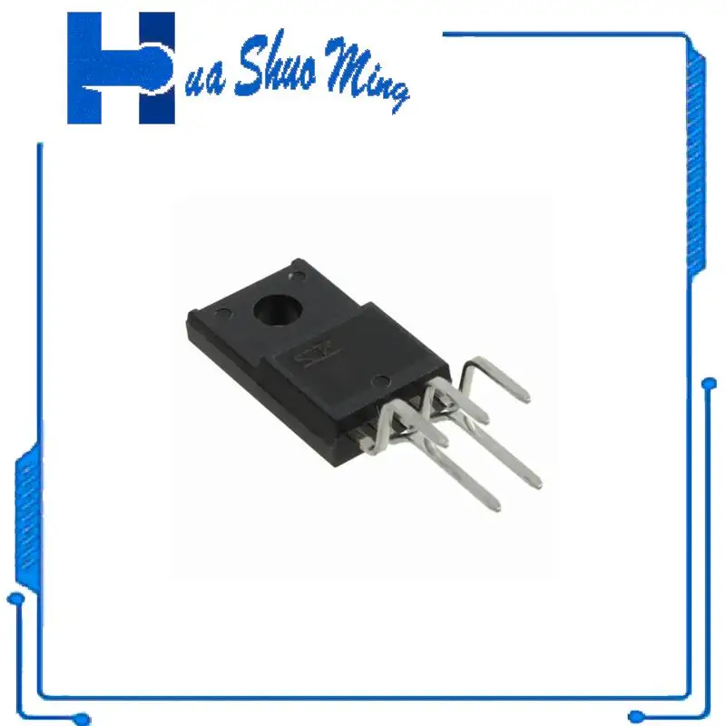 

5Pcs/Lot MR1722 TO-220F IC